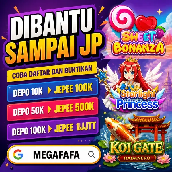 situs judi slot online terlengkap
